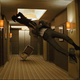 Image for article titled Dream-Sector Physics and Inception Space